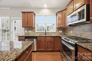 645 6th Baxter Crossing, Fort Mill, SC 29708 - Photo 5