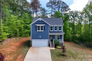 5156 Mark Dr NE, Hickory, NC 28601 - Photo 1