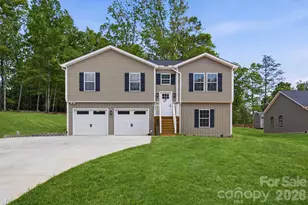 5961 Charlie Little Rd, Granite Falls, NC 28630 - Photo 3