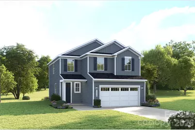 842 Heathway Drive, Charlotte, NC 28213 - Photo 1