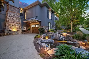 54 Mountain Dr, Biltmore Lake, NC 28715 - Photo 3