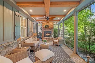 54 Mountain Dr, Biltmore Lake, NC 28715 - Photo 5