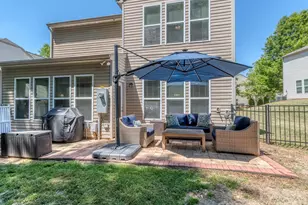 1726 Royal Gorge Ave, Charlotte, NC 28210 - Photo 29
