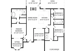2500 Grayson Pkwy, Monroe, NC 28110 - Photo 41