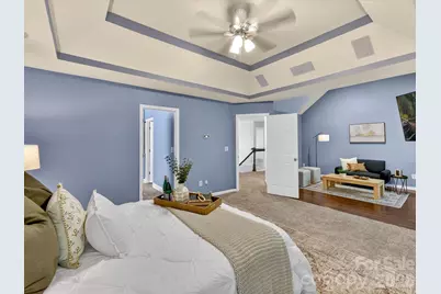 19040 Oakhurst Boulevard, Cornelius, NC 28031 - Photo 19