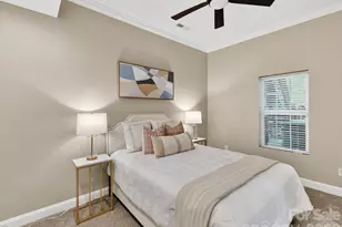 19040 Oakhurst Blvd, Cornelius, NC 28031 - Photo 35
