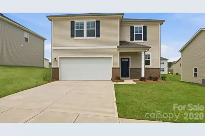 808 Hallman Branch Lane, Lincolnton, NC 28092 - Photo 1