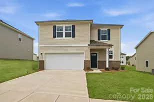 808 Hallman Br Ln, Lincolnton, NC 28092 - Photo 1