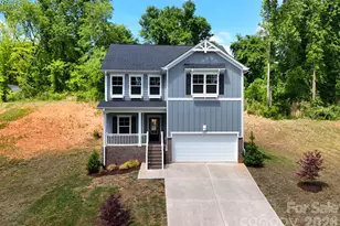 5145 Mark Dr NE, Hickory, NC 28601 - Photo 1