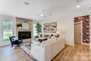 109 Summerhill Dr, Mooresville, NC 28115 - Photo 13