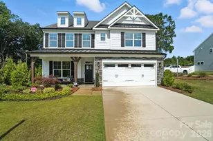 109 Summerhill Dr, Mooresville, NC 28115 - Photo 1