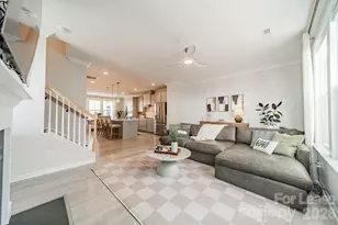 4040 Hidden Oaks Dr, Charlotte, NC 28205 - Photo 17