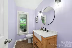 12227 Provincetowne Dr, Charlotte, NC 28277 - Photo 23