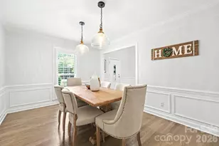 12227 Provincetowne Dr, Charlotte, NC 28277 - Photo 5