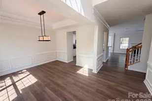 6767 Thistle Down Dr, Harrisburg, NC 28075 - Photo 7