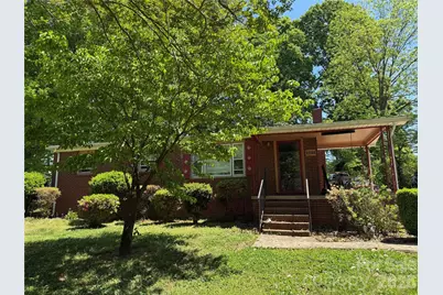 6410 Rockwell Boulevard W, Charlotte, NC 28269 - Photo 1