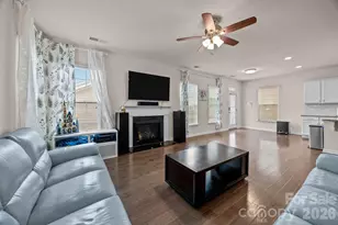 4028 Whittier Ln, Tega Cay, SC 29708 - Photo 17