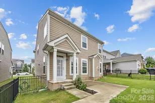 4028 Whittier Ln, Tega Cay, SC 29708 - Photo 45