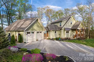 366 Signature Row Blvd, Waynesville, NC 28785 - Photo 5