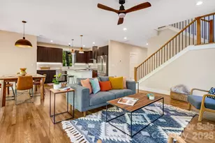 8 Campbell St, Black Mountain, NC 28711 - Photo 5