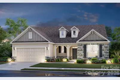 3520 Oasis Drive, Monroe, NC 28112 - Photo 1