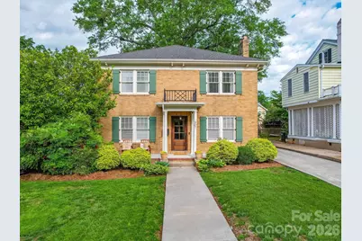 907 Edgewood Circle, Gastonia, NC 28052 - Photo 1