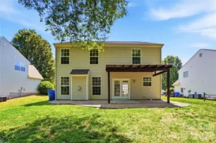 126 Matlen Dr, Mooresville, NC 28117 - Photo 33