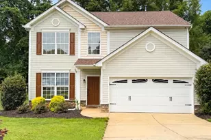 126 Matlen Dr, Mooresville, NC 28117 - Photo 1