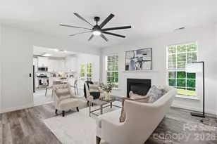 126 Matlen Dr, Mooresville, NC 28117 - Photo 9