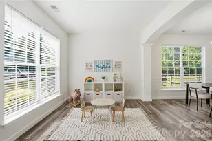 126 Matlen Dr, Mooresville, NC 28117 - Photo 5