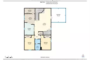 702 Saddlebrook Ln, Cherryville, NC 28021 - Photo 31