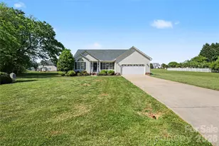 309 Foxcress Dr, Salisbury, NC 28147 - Photo 5