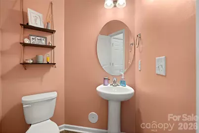 6132 Guildford Hill Lane #5D, Charlotte, NC 28215 - Photo 13