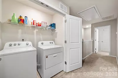 6132 Guildford Hill Lane #5D, Charlotte, NC 28215 - Photo 23