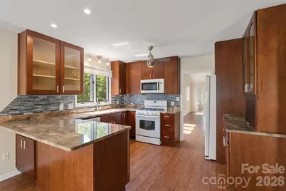 201 Timber Drive, Asheville, NC 28804 - Photo 3
