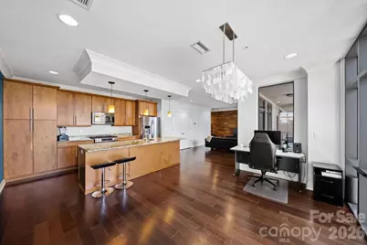 222 S Caldwell Street #1509, Charlotte, NC 28202 - Photo 3