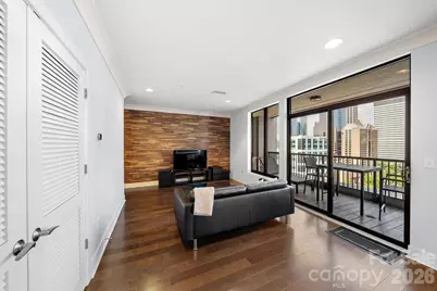 222 S Caldwell Street #1509, Charlotte, NC 28202 - Photo 9