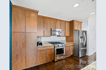 222 S Caldwell Street #1509, Charlotte, NC 28202 - Photo 5