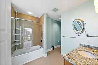 222 S Caldwell Street #1509, Charlotte, NC 28202 - Photo 13