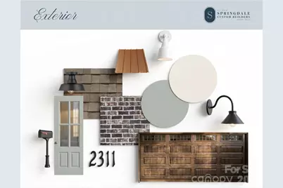 2311 Chateau Court, Matthews, NC 28105 - Photo 5