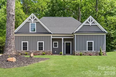 11932 Crabapple Lane, Huntersville, NC 28078 - Photo 1