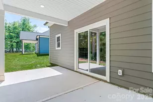 11932 Crabapple Ln, Huntersville, NC 28078 - Photo 37