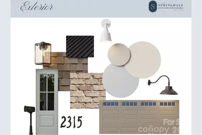 2315 Chateau Court, Matthews, NC 28105 - Photo 5