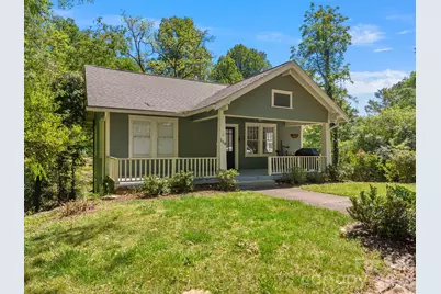 110 Grady Avenue, Tryon, NC 28782 - Photo 1