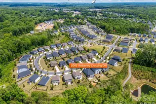 1041 Amberley Crossing Dr, Belmont, NC 28012 - Photo 27