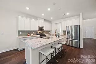 1041 Amberley Crossing Dr, Belmont, NC 28012 - Photo 5