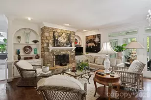 3747 Moorland Dr, Charlotte, NC 28226 - Photo 9