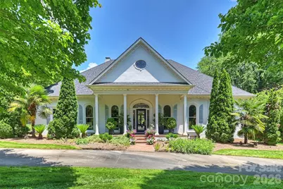 3747 Moorland Drive, Charlotte, NC 28226 - Photo 1
