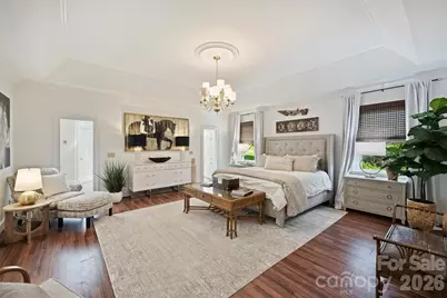3747 Moorland Drive, Charlotte, NC 28226 - Photo 17