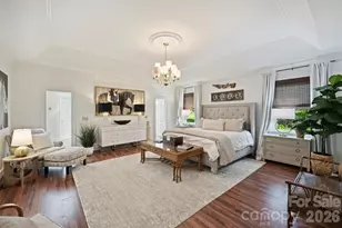 3747 Moorland Dr, Charlotte, NC 28226 - Photo 17